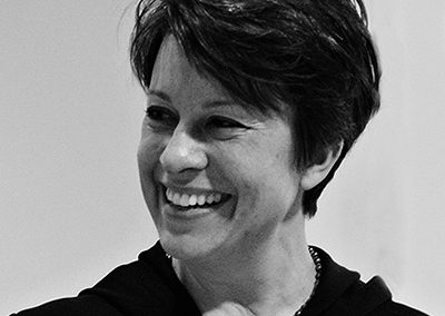 Christine Calvert