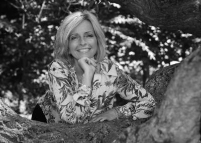 Hanne Kristin Rohde