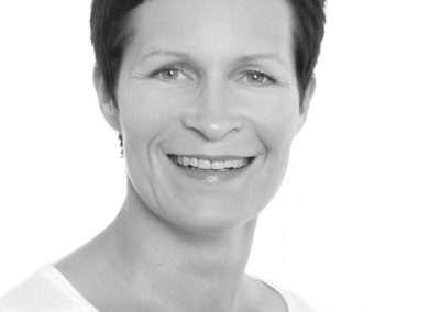 Randi Garmann Lønrusten